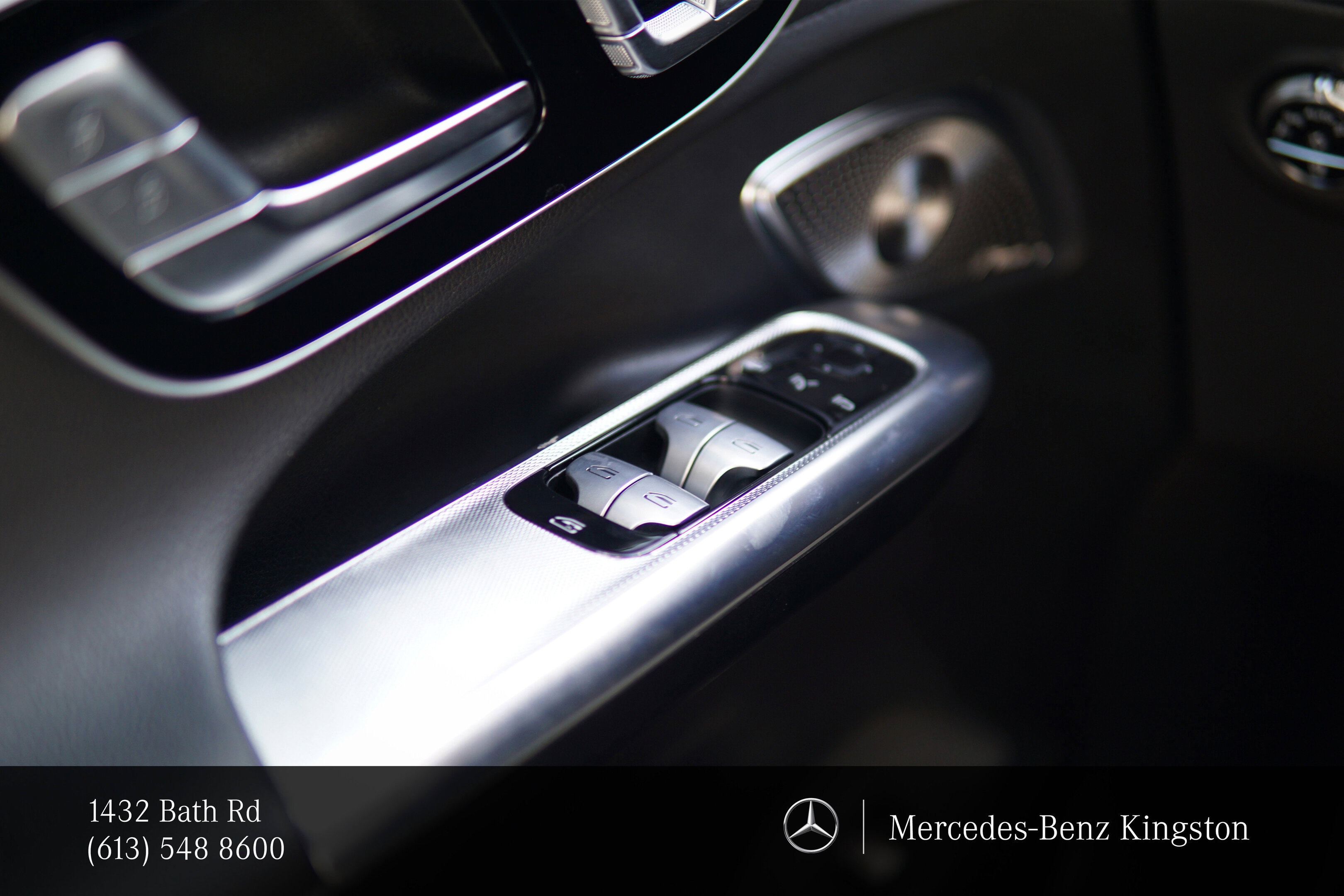 Mercedes-Benz EQE 2023