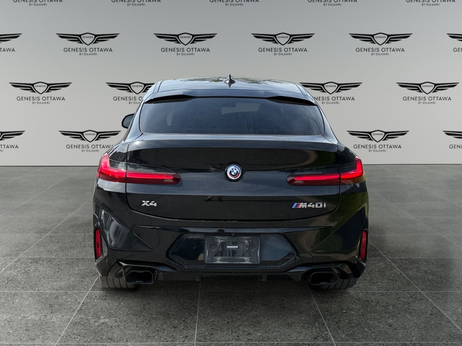 BMW X4 2023