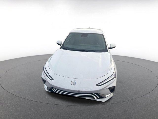 Buick Envista 2025
