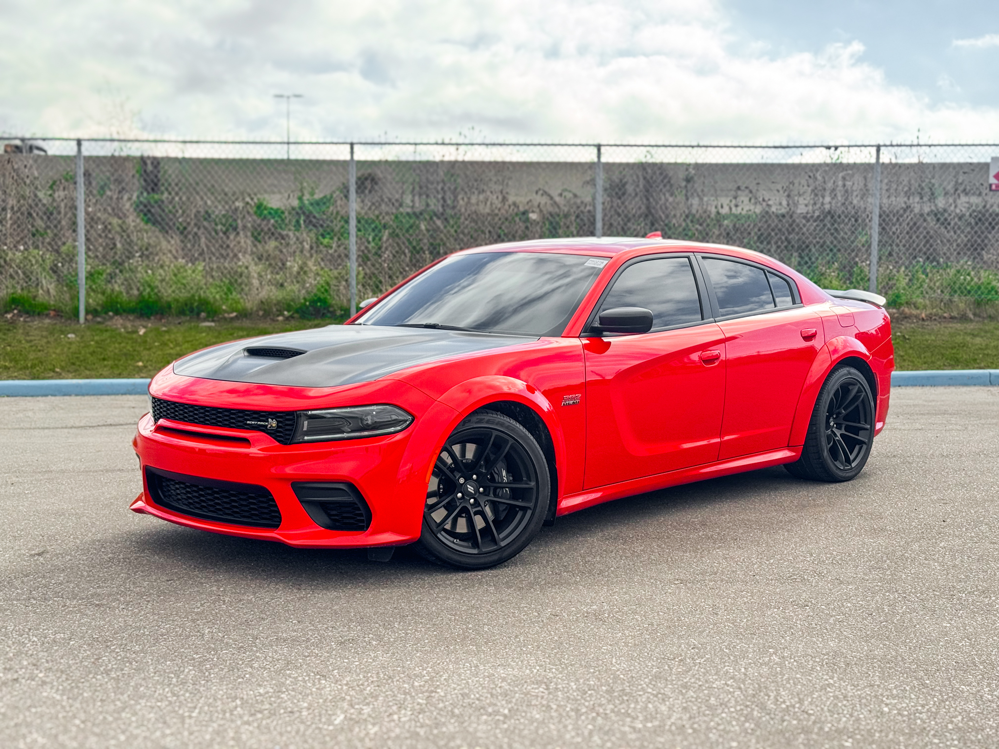 Dodge Charger 2023