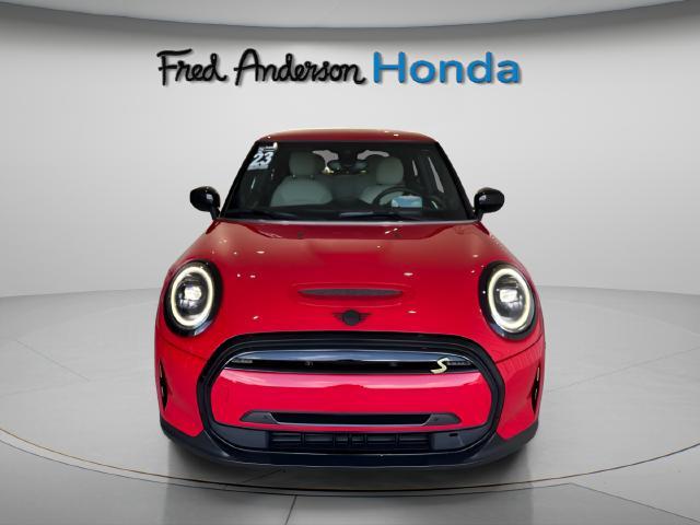 Mini Hardtop 2023
