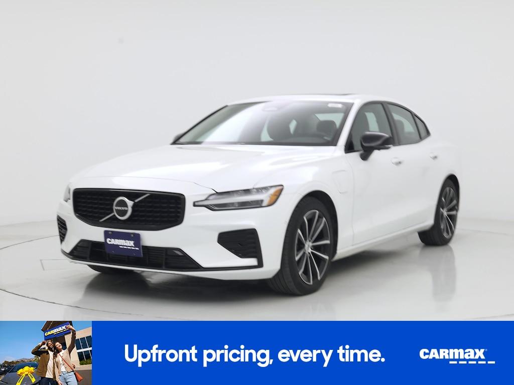 Volvo S60 2023