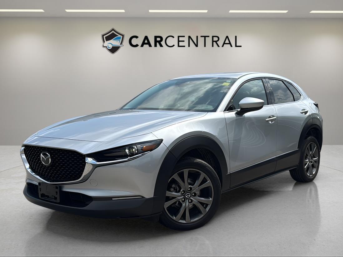 Mazda CX-30 2021