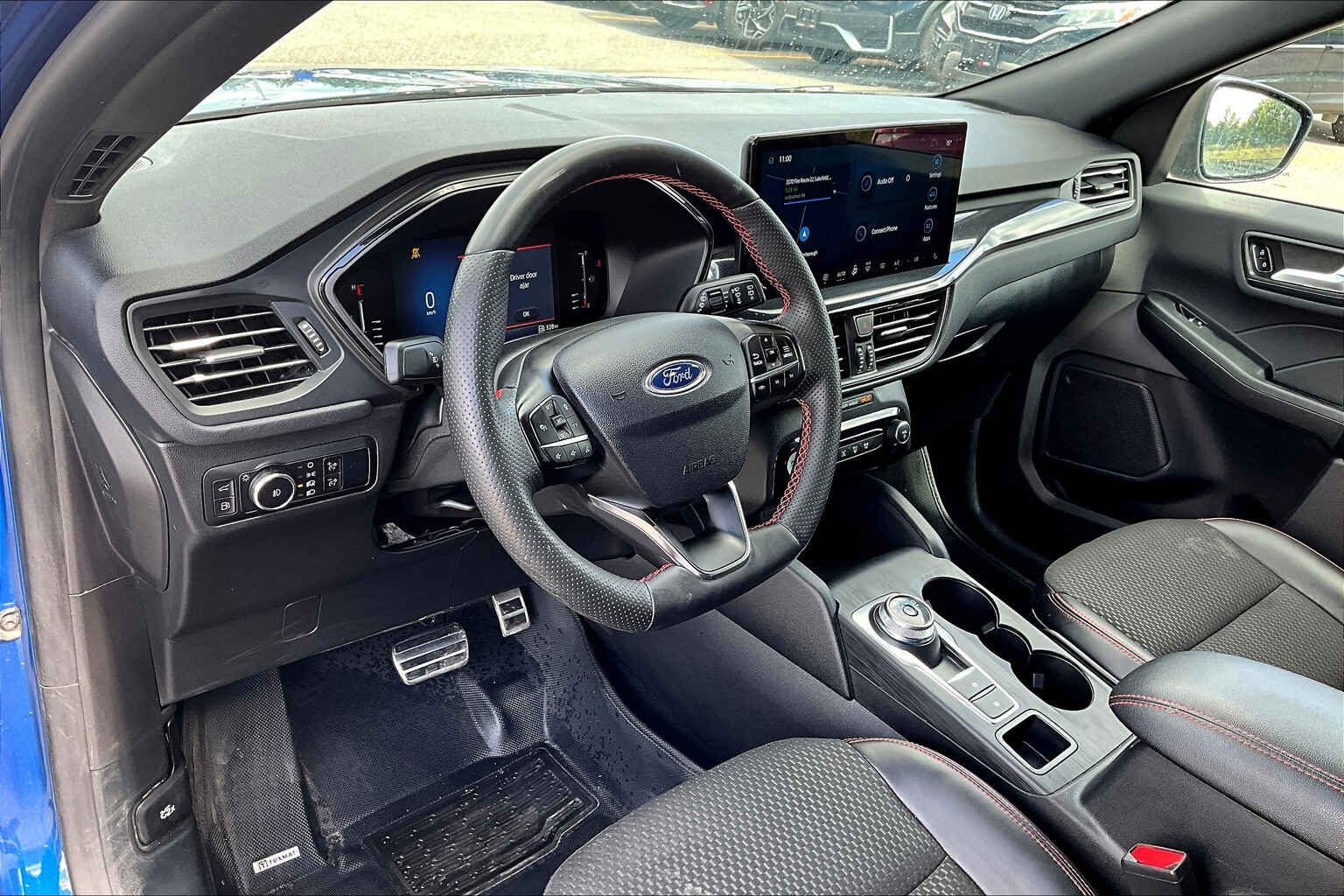 Ford Escape 2023