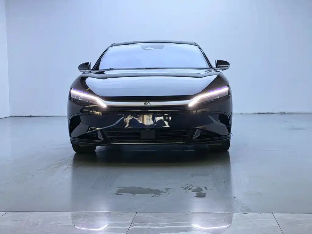 BYD Han 2023
