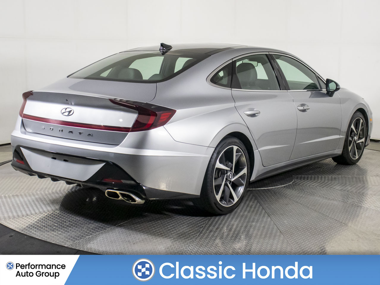Hyundai Sonata 2022