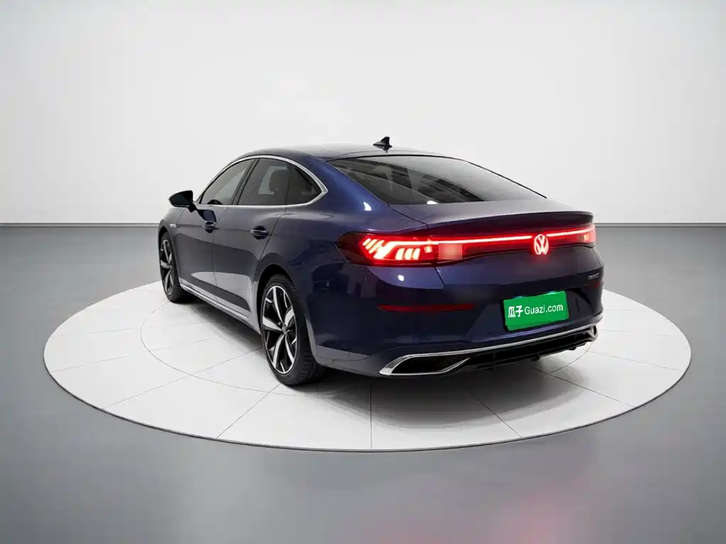 Volkswagen Lamando 2022