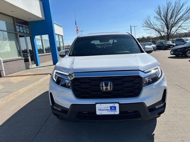 Honda Passport 2023