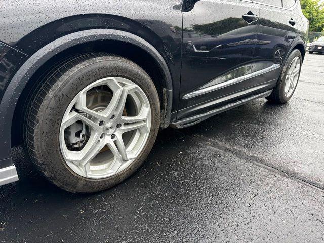 Acura MDX 2023