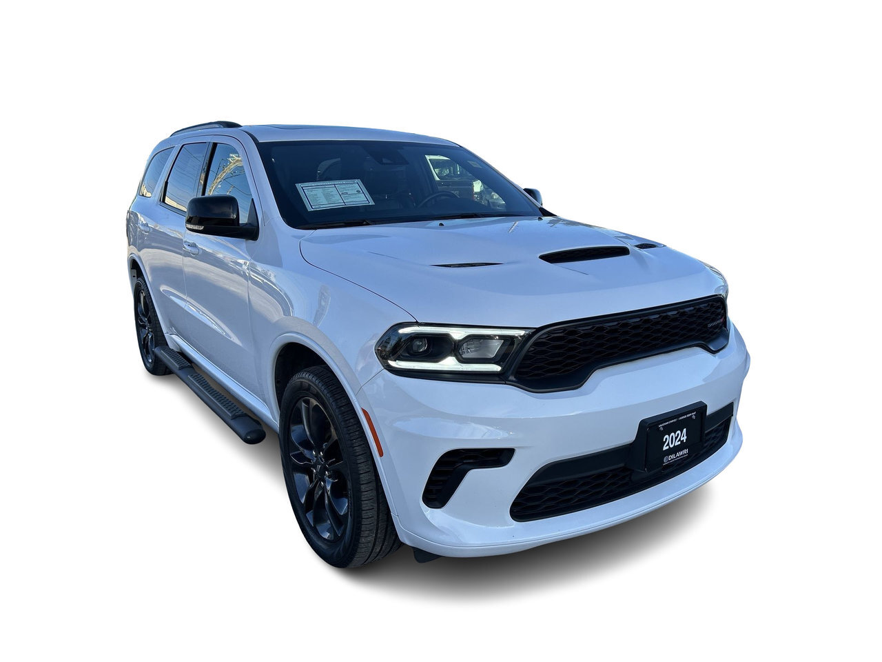 Dodge Durango 2024