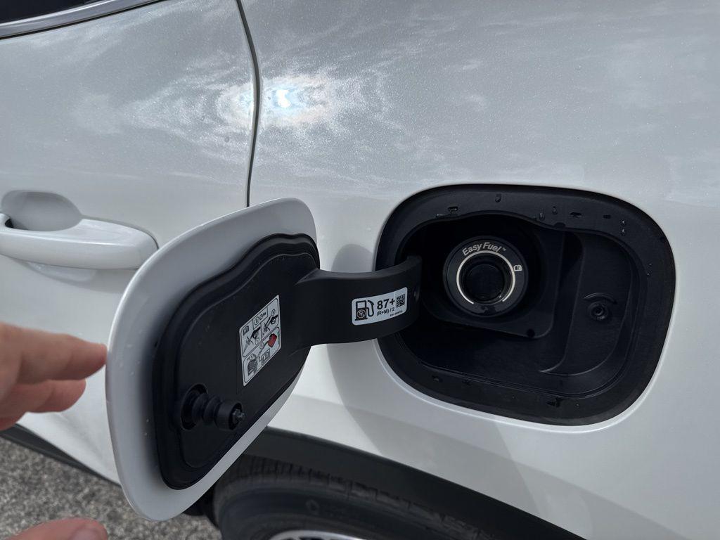 Ford Escape 2025