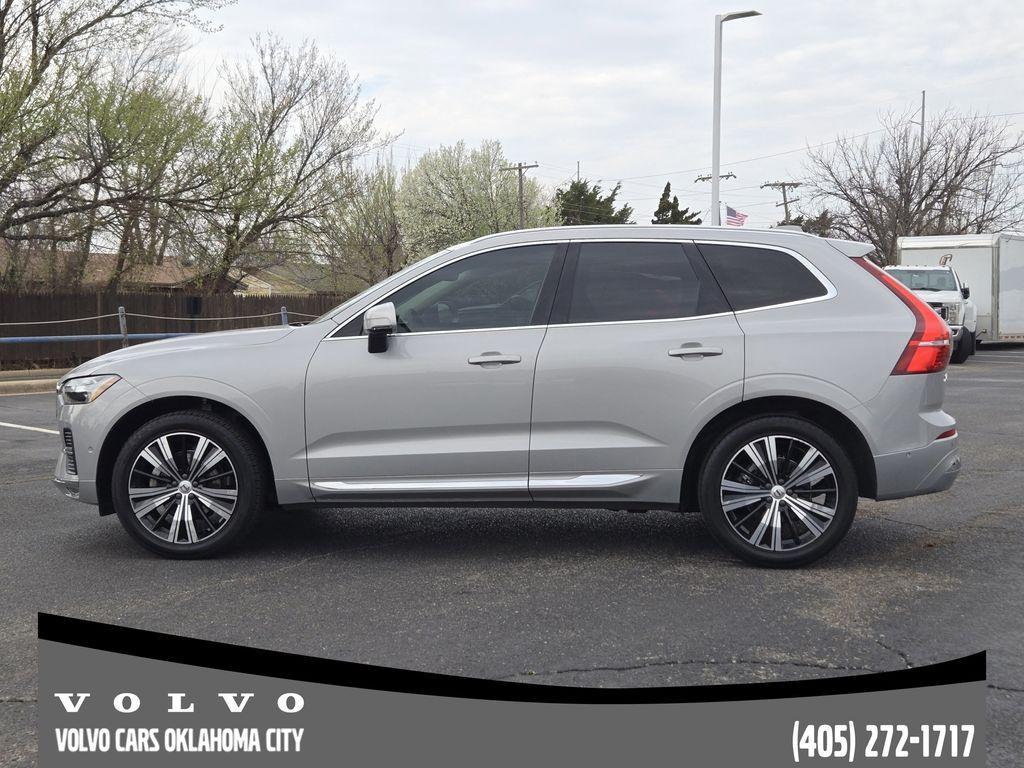 Volvo XC60 2023