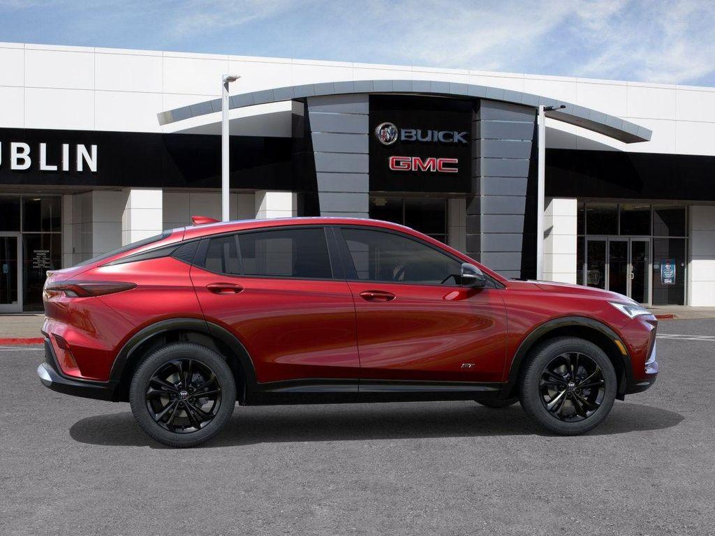 Buick Envista 2026