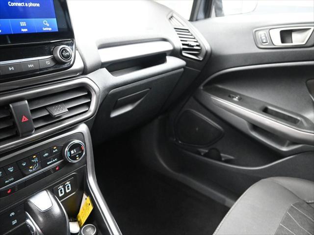 Ford EcoSport 2022