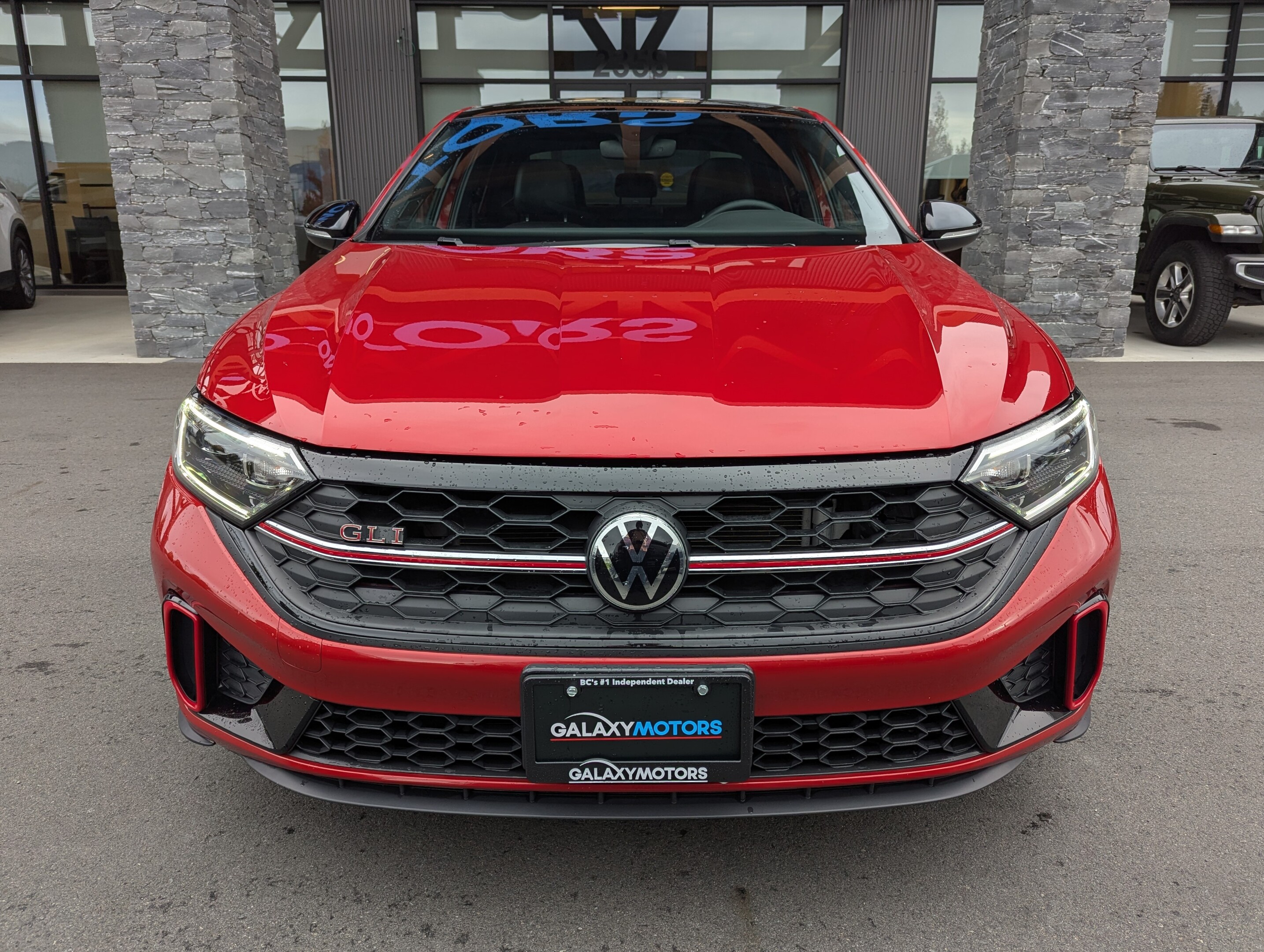 Volkswagen Jetta 2022