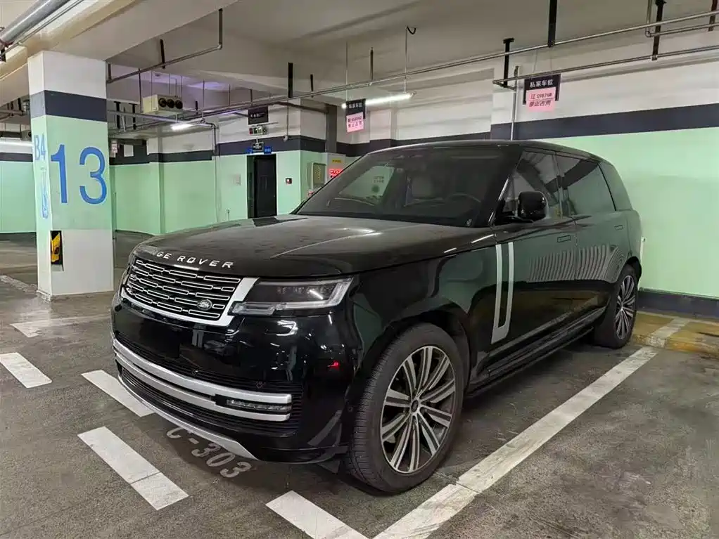 Land Rover Range Rover 2023