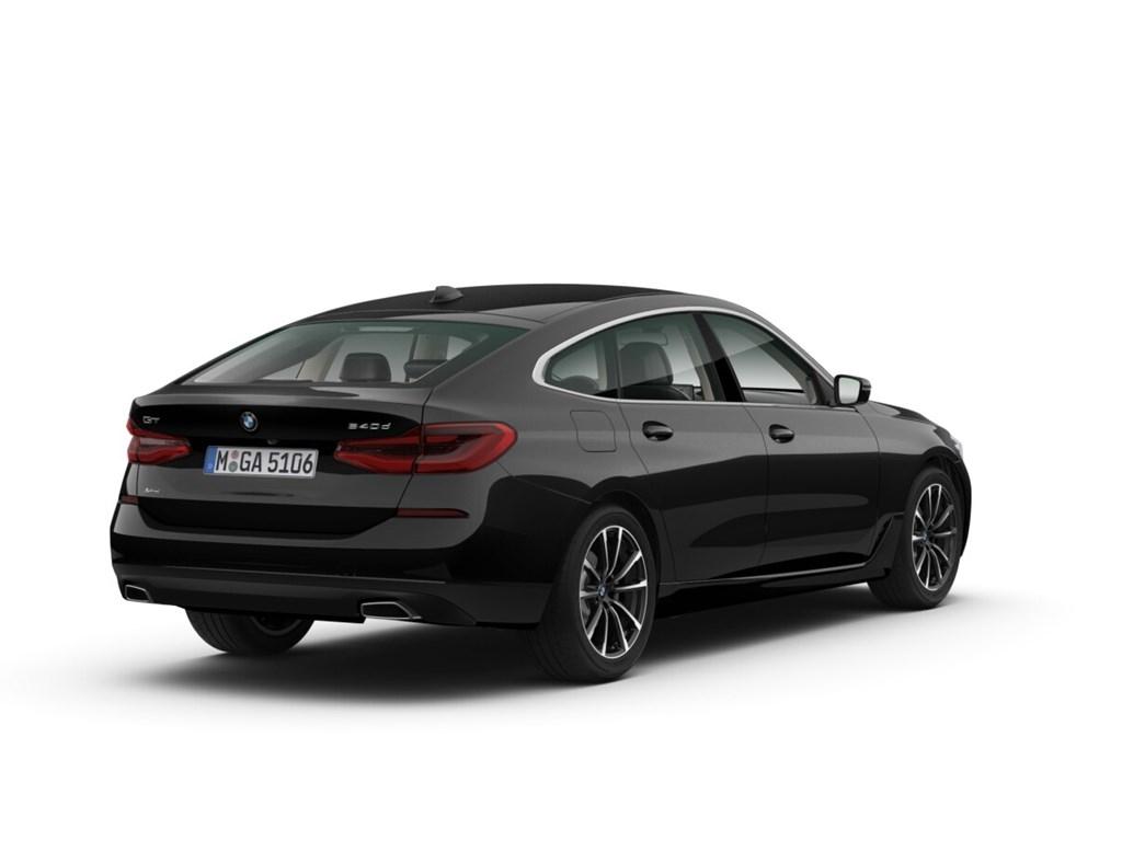 BMW 640 GRAN TURISMO 2022