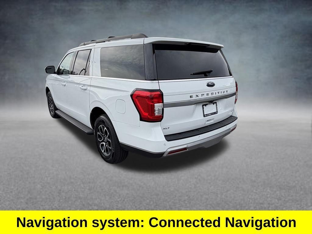 Ford Expedition 2024
