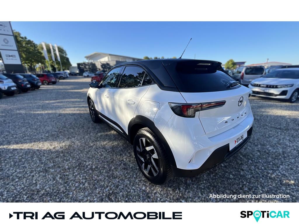 Opel Mokka 2024