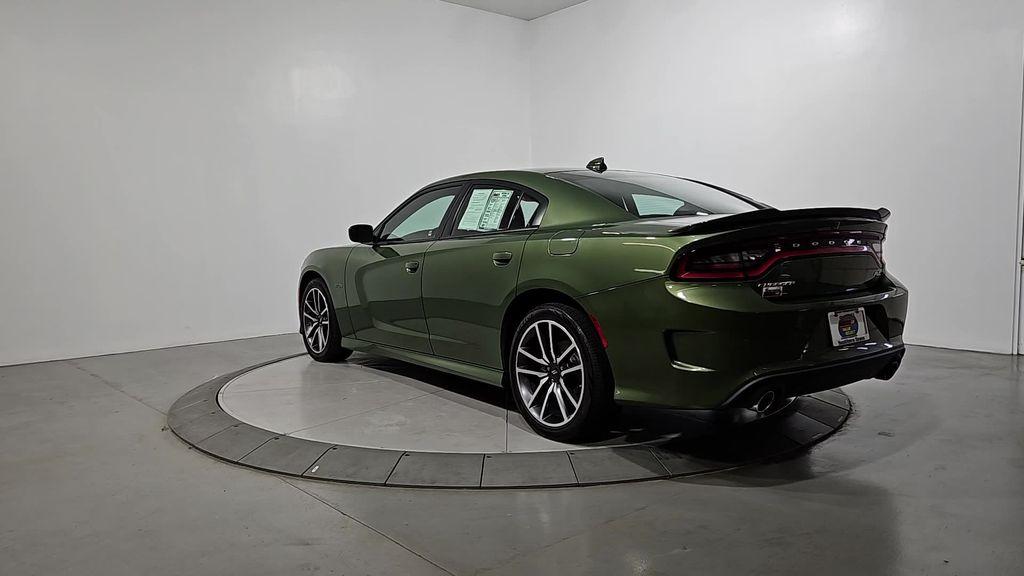 Dodge Charger 2023