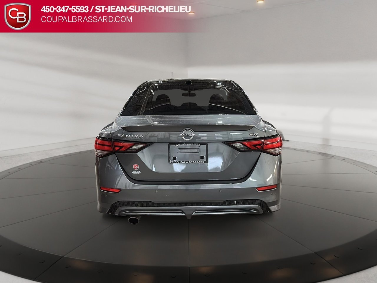 Nissan Sentra 2021