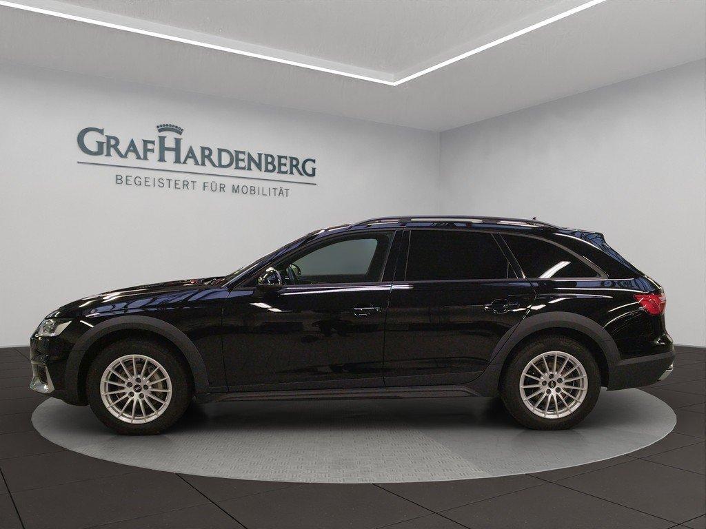 Audi A4 allroad 2023