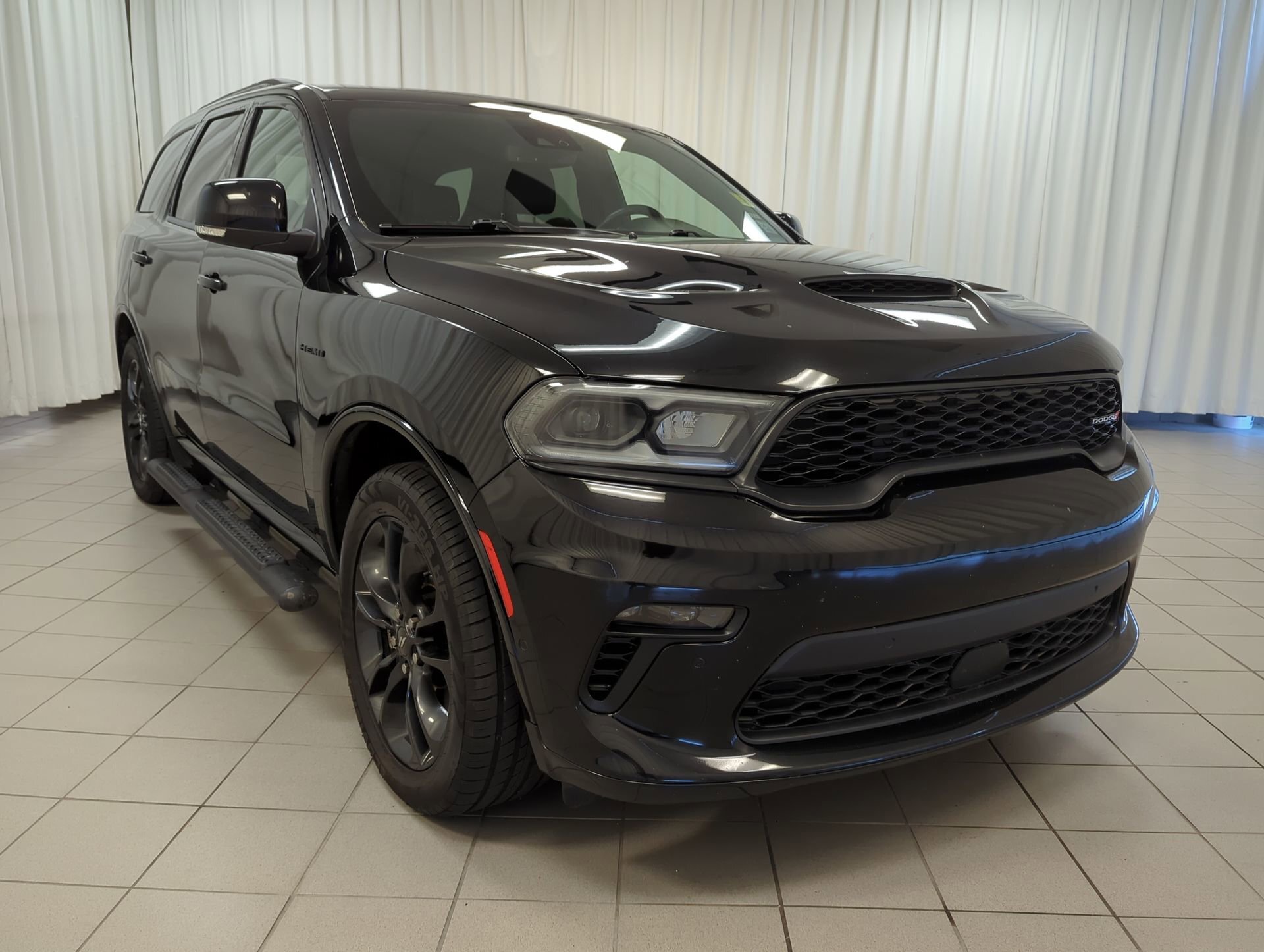 Dodge Durango 2023