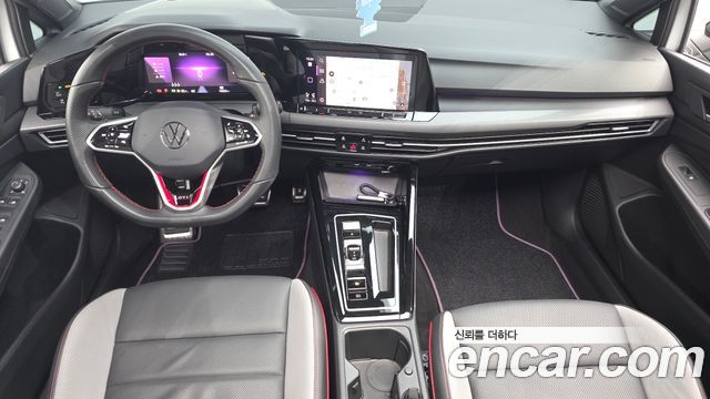Volkswagen Golf 2024