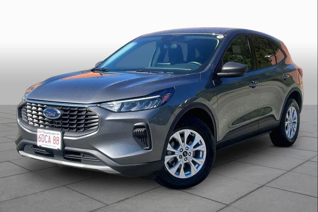 Ford Escape 2025