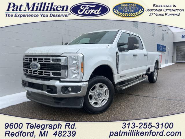Ford F 250 2025