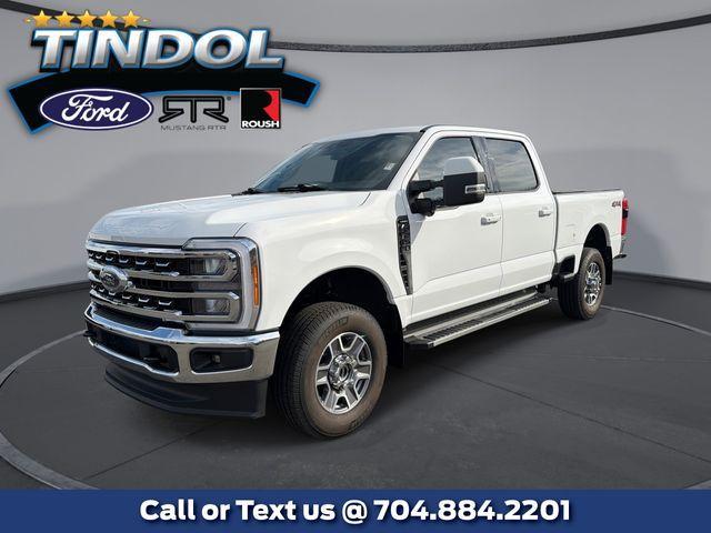 Ford F 250 2023
