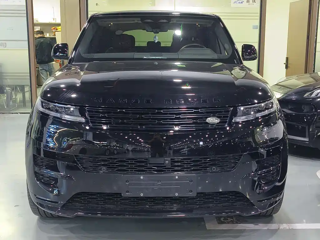 Land Rover Range Rover Sport 2024