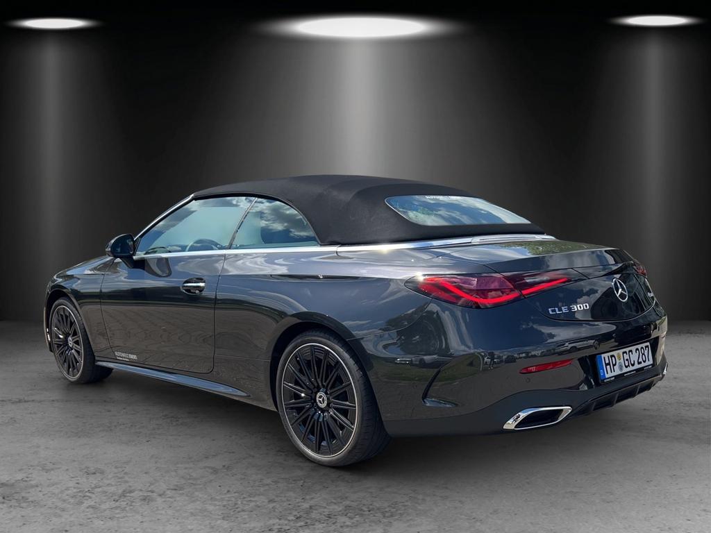 Mercedes-Benz CLE 300 2024
