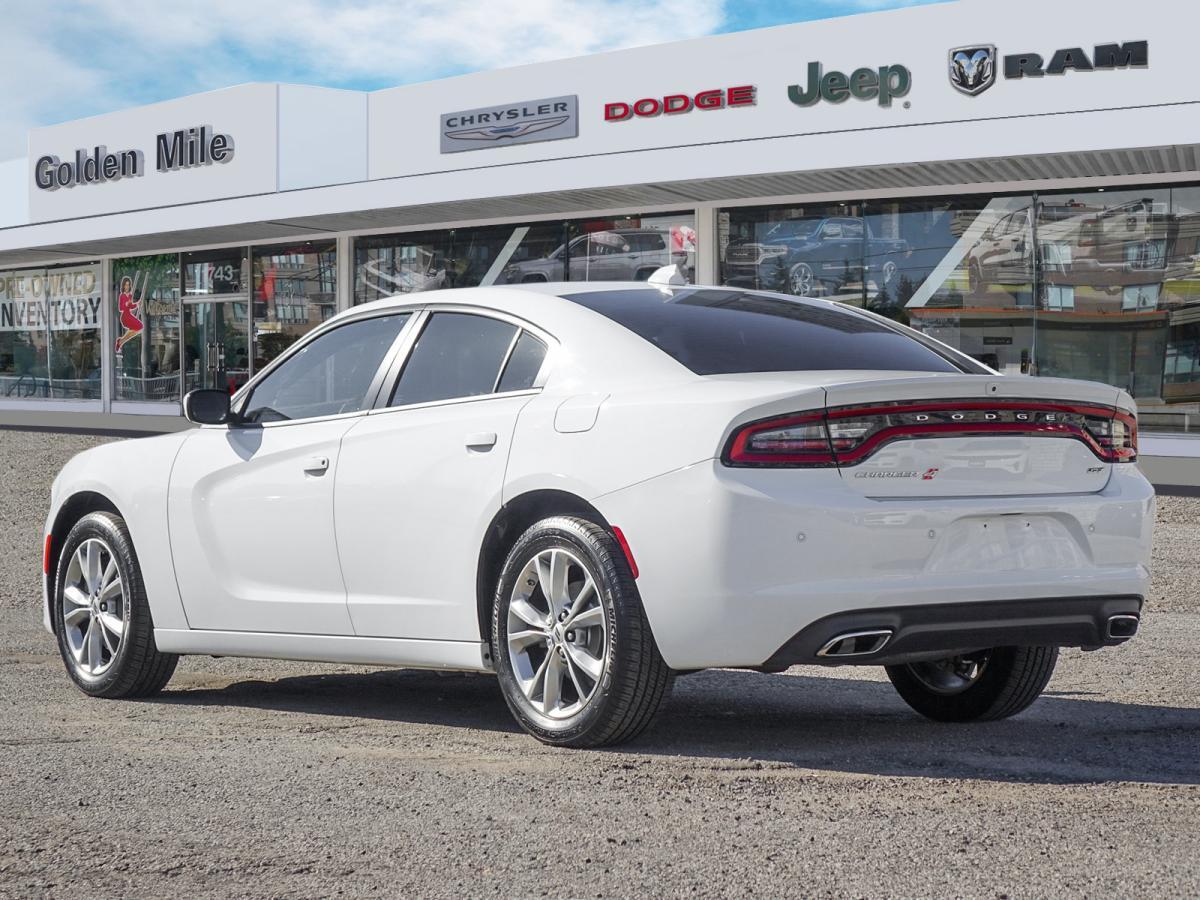 Dodge Charger 2022