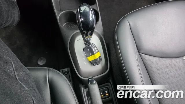 Chevrolet Spark 2021