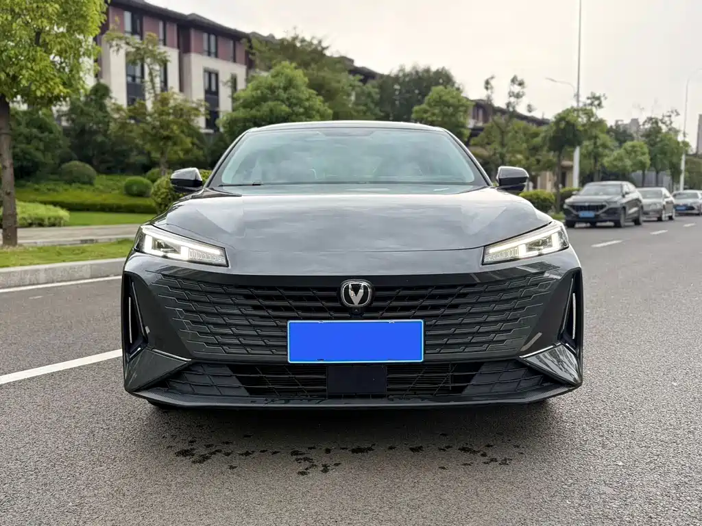 Changan Yida 2023