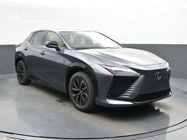 Lexus RZ 2026