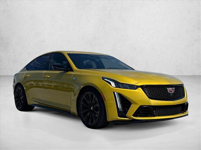 Cadillac CT5-V 2024