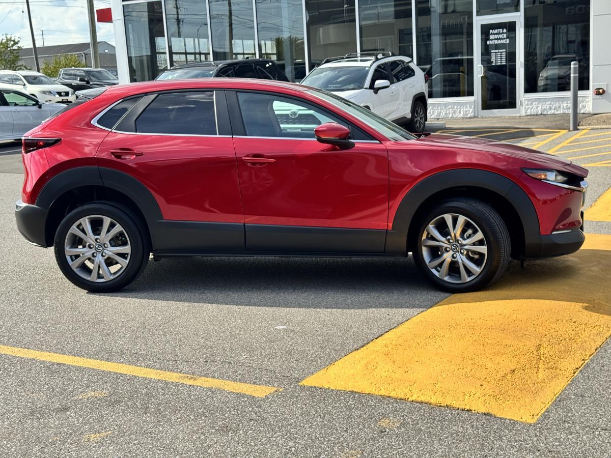Mazda CX-30 2023