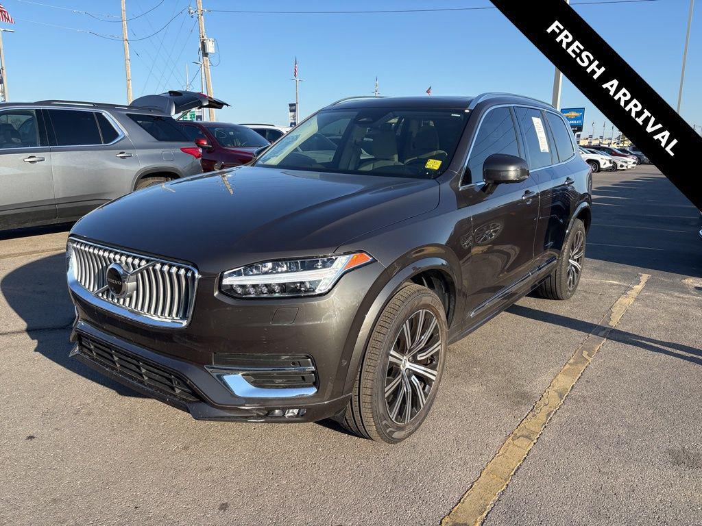 Volvo XC90 2023