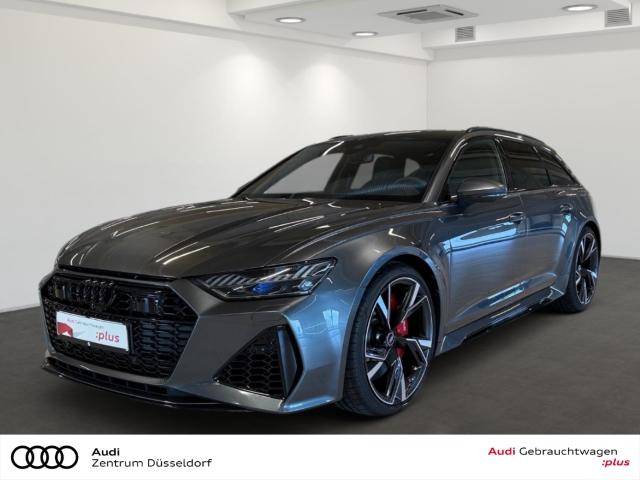 Audi RS6 2023