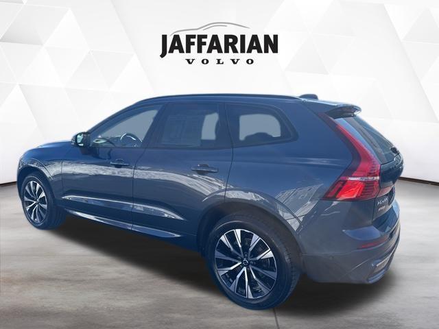 Volvo XC60 2024