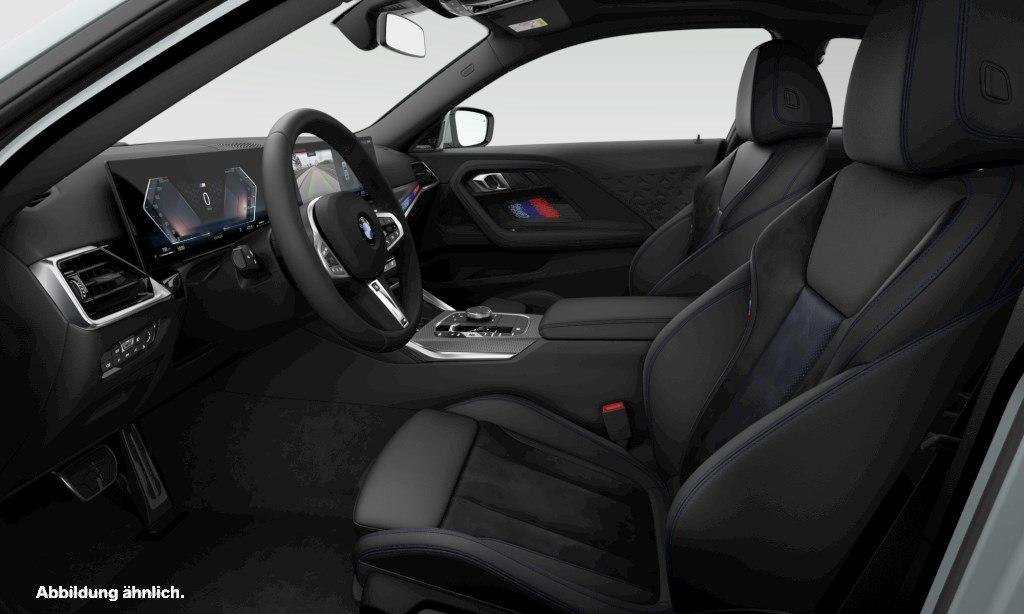 BMW 218 2023