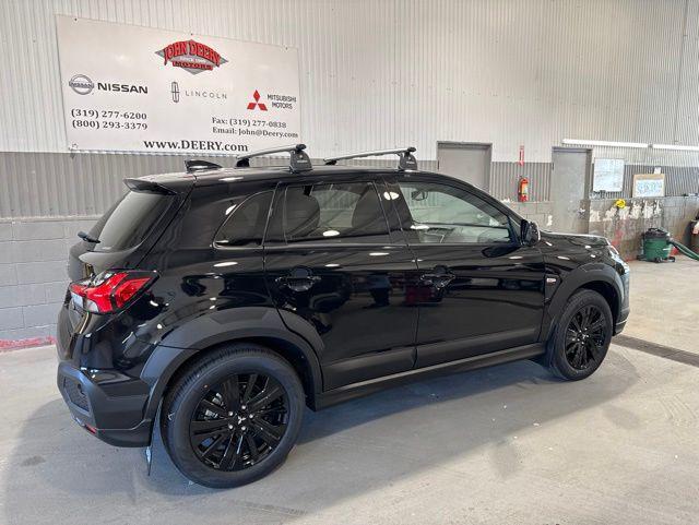 Mitsubishi Outlander Sport 2026