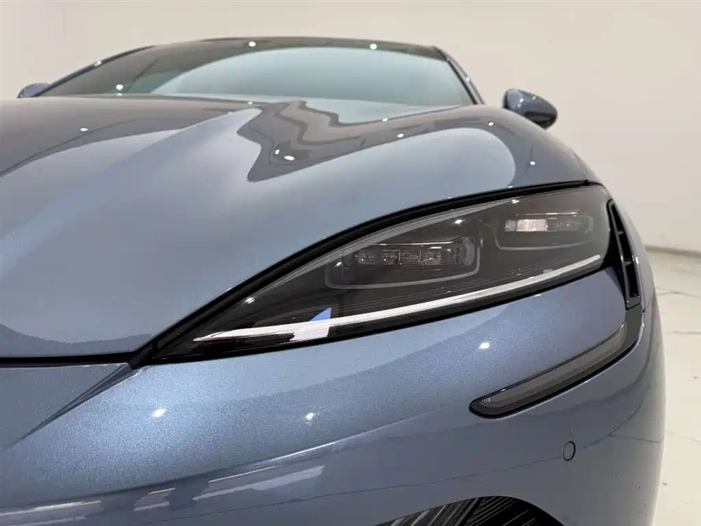 BYD Seal 2023