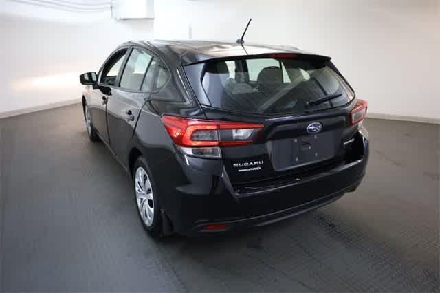 Subaru Impreza 2023