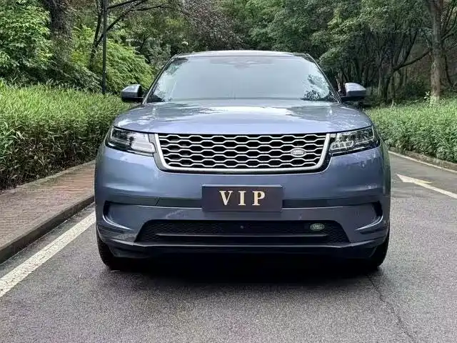 Land Rover Range Rover Velar 2022