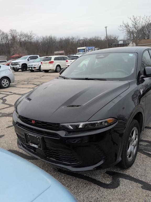 Dodge Hornet 2023