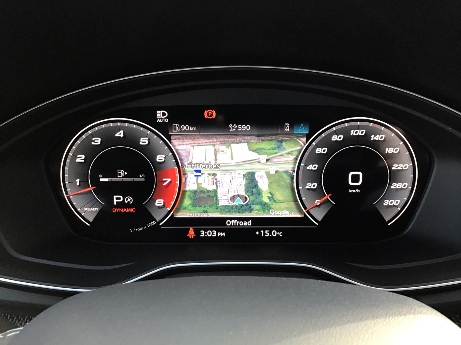 Audi SQ5 2023