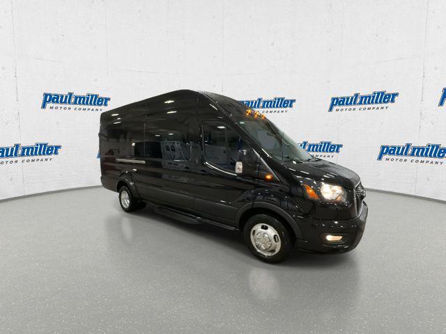 Ford Transit 2025